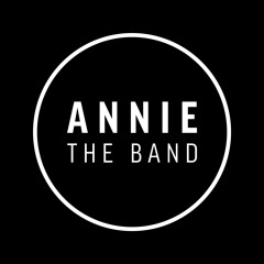 ANNIE THE BAND