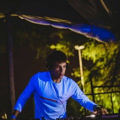DJ Orange (Contest Profile)