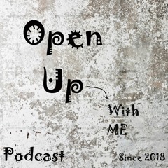 Open Up Podcast Mongol