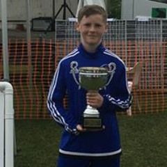 Danny Foley