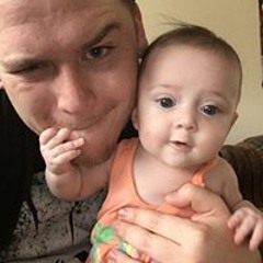 Eric Lionhunter Hampton