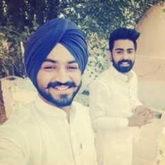 Gurjit Sandhu