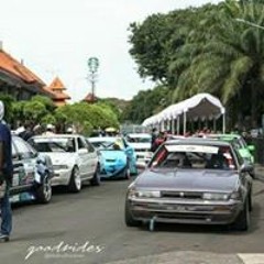 Jericho S Nugraha