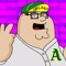 Yung Peter Griffin