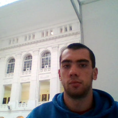 Даниил Батаев