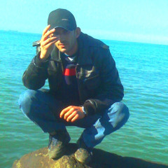 sidani larbi