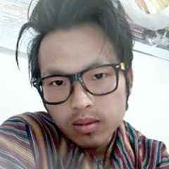 Payma Nguldrup Dorjee