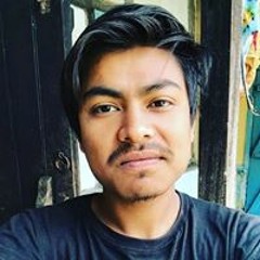 Bishal Sinha