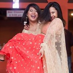 Suchina Shrestha