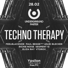 TechnoTherapy