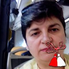 Gabriela Magu