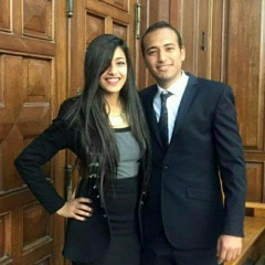 Mina Gerges