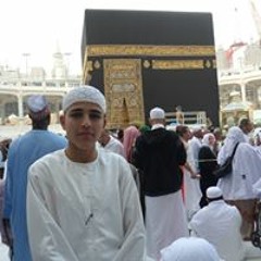 مؤمن أبو جواد
