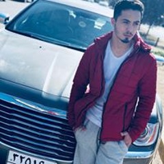 Abdullrahem Anwar