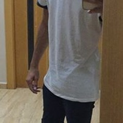 Adrián Benítez Padilla