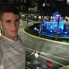 Alex Josue Gonzalez