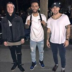 Collin Perez