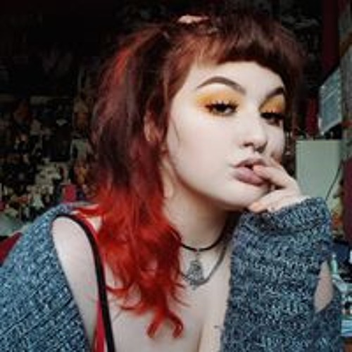 Charlotte Freer’s avatar