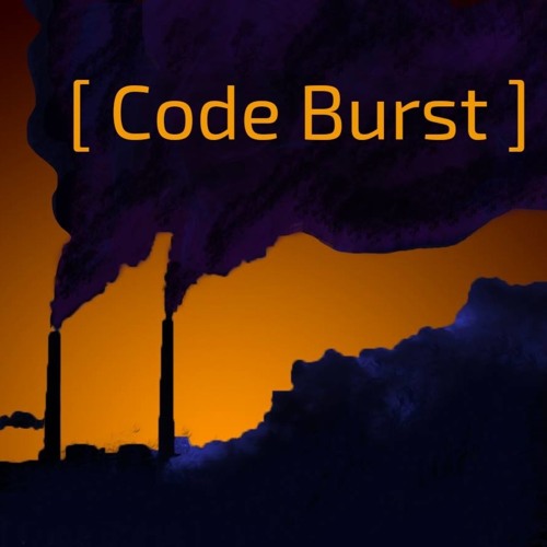 Code Burst’s avatar