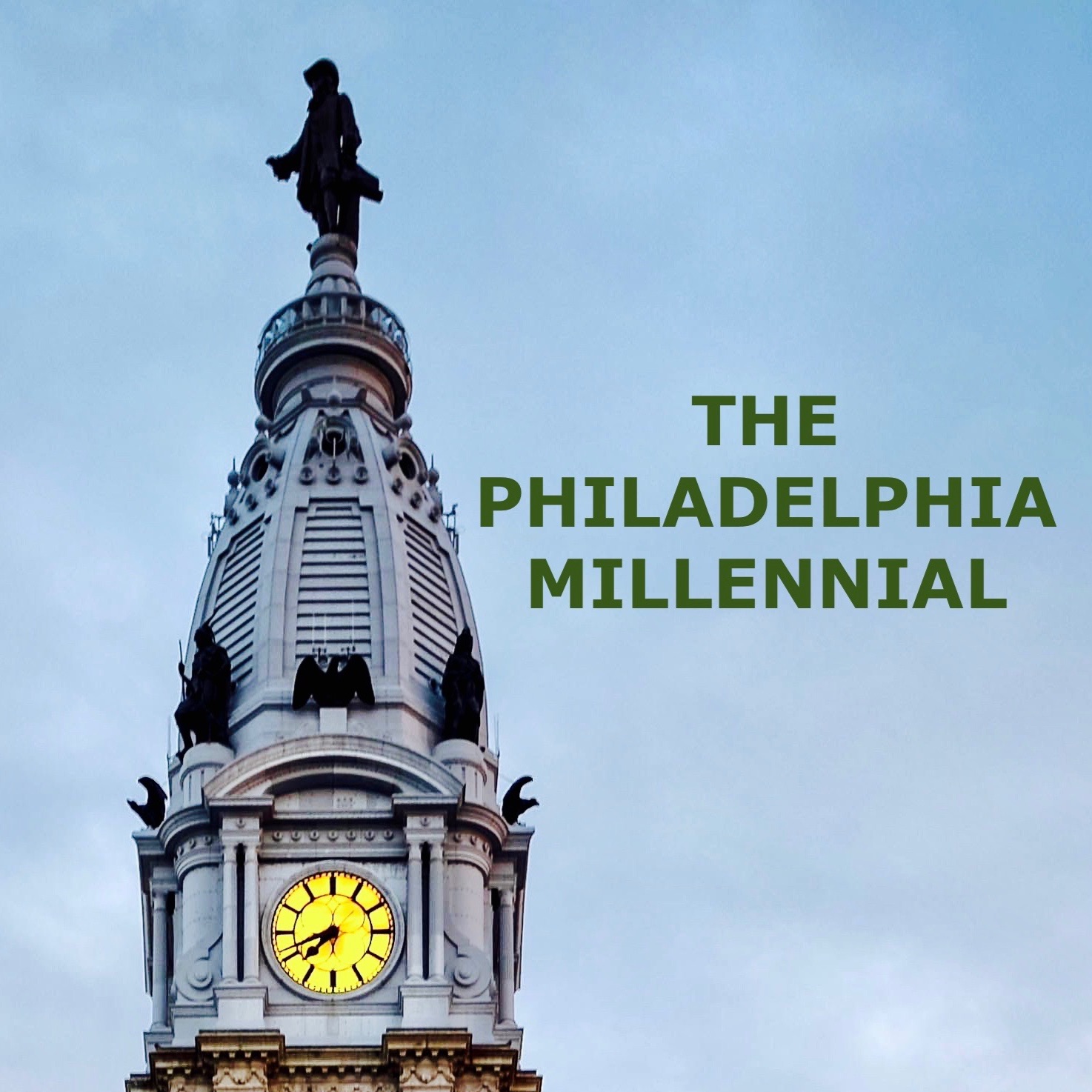 The Philadelphia Millennial