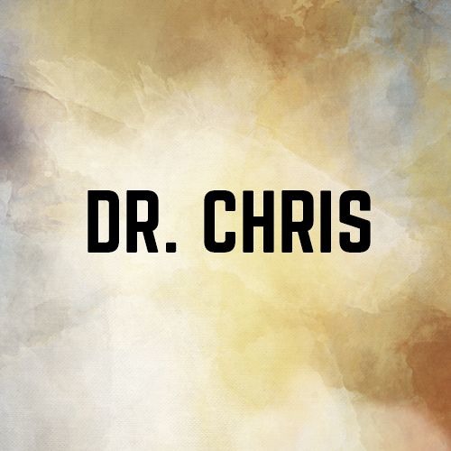 Dr. Chris OFFICIAL’s avatar