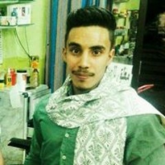 المنشاوي محمود
