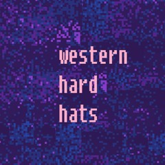 Western Hard Hats