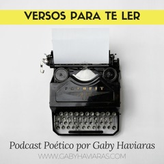 Gaby Haviaras _ Poesia