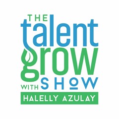 TalentGrow Show podcast