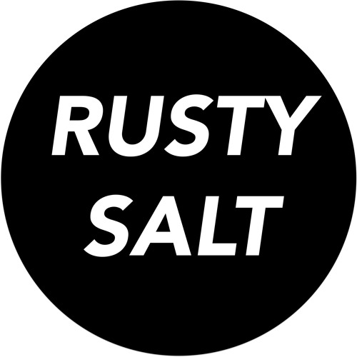 Rusty Salt’s avatar