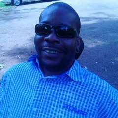 Alex'lil Buddy' Bruce