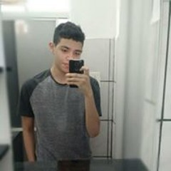 Lucas Ely