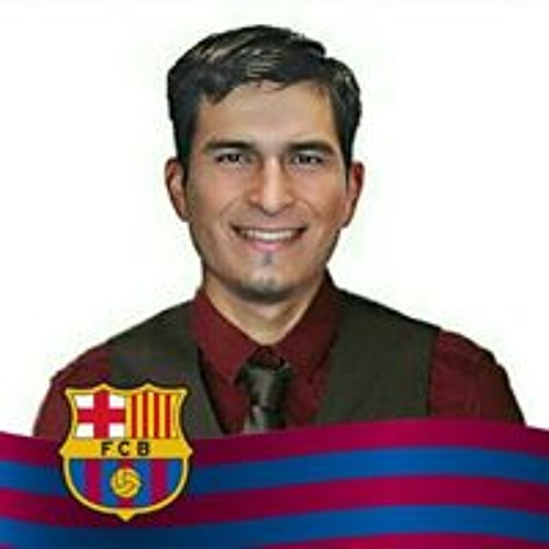 Vidal Ramos Villalba’s avatar