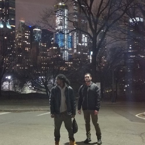 PUT IT IN ft Collado Prod.48 Laws & Yung Herc
