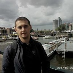 Vasyl Danyliuk