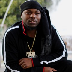 Puncho FT. Ray Vicks ''Gangsta Shit''