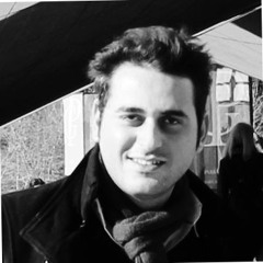 Alireza Bidar