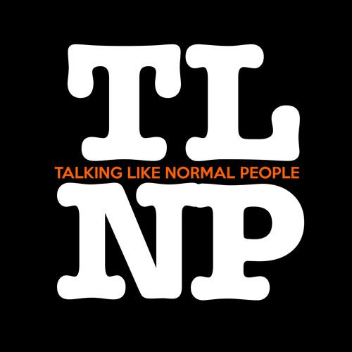Talking Like Normal People’s avatar