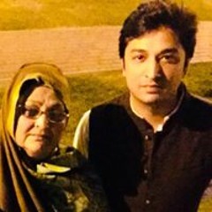 Muhammad Haseeb Hassan