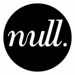 NULL