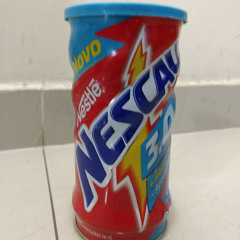 hora do nescau
