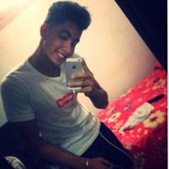 Julian Chamorro
