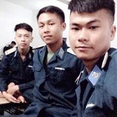 Nguyễn Duy Đăng