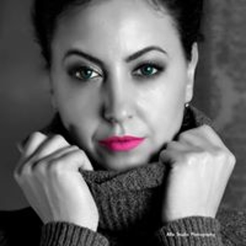Lorena L Miron’s avatar