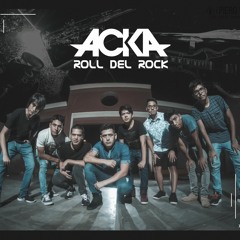 Acka (banda de rock)