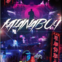 KATANABOY
