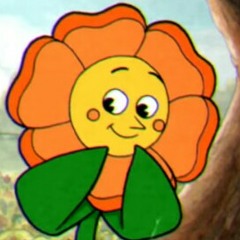 Leo the patato