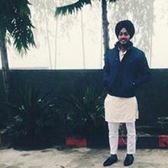 Uttamjit Singh