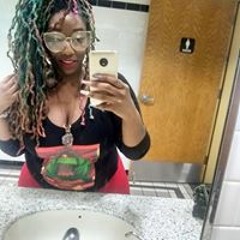 Alana Maria Loni Avery