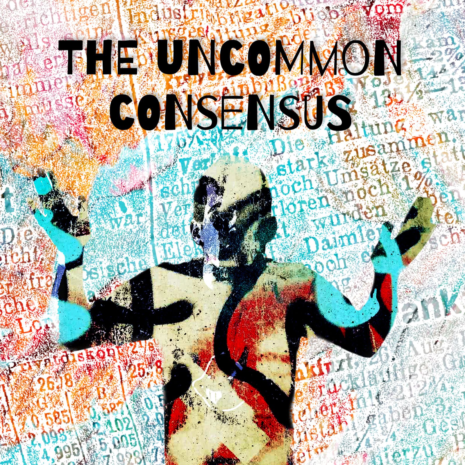 The Uncommon Consensus
